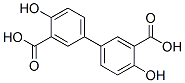 2,5-二羟基连苯二甲酸