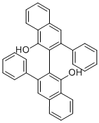2R)-(+)-3,3-二苯基-[2,2-联二萘]-1,1-二醇