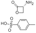 (R)-3-Amino-1-oxetanone p-toluenesulfonic acid salt