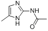 N-(5-Methyl-1H-imidazol-2-yl)acetamide