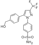 Hydroxy Celecoxib