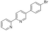 5-(4-BROMOPHENYL)-2,2'-BIPYRIDINE