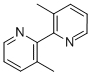 3,3-二甲基-2,2-联吡啶 CAS:1762-32-9