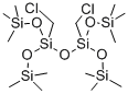 1,3-BIS(CHLOROMETHYL)-1,1,3,3-TETRAKIS(TRIMETHYLSILOXY)DISILOXANE