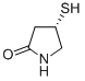 (S)-4-MERCAPTO-2-PYRROLIDINONE