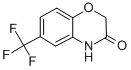 6-(TRIFLUOROMETHYL)-2H-BENZO[B][1,4]OXAZIN-3(4H)-ONE