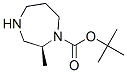 tert-butyl (3S)-3-methyl-1,4-diazepane-1-carboxylate