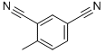 4-methylbenzene-1,3-dicarbonitrile