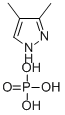 3,4-Dimethylpyrazole phosphate  