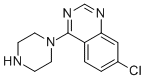 7-CHLORO-4-PIPERAZIN-1-YL-QUINAZOLINE
