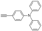 4-乙炔基三苯胺 产品图片