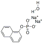 1-NAPHTHYL PHOSPHATE DISODIUM SALT MONOHYDRATE