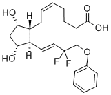 tafluprost acid 209860-88-8  