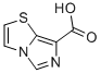 Imidazo[5,1-b]thiazole-7-carboxylic acid (9CI)