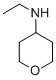 N-ethyloxan-4-amine