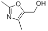 (2,4-dimethyl-1,3-oxazol-5-yl)methanol