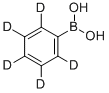 Phenylboronic acid D5