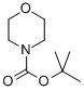 1-N-BOC-吗啉 220199-85-9