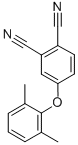 4-(2',6'-Dimethylphenoxy)Phthalonitrile