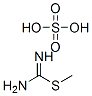S-Methyl-iso-thiourea sulfate
