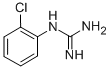2-(2-chlorophenyl)guanidine