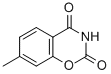 7-Methyl-1,3-Benzoxazine-2,4-dione