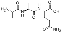 L-丙氨酰-L-谷氨酰胺290312-62-8