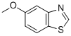 5-methoxybenzo[d]thiazole 2942-14-5  