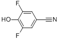 3,5-difluoro-4-hydroxybenzonitrile