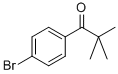 1-(4-bromophenyl)-2,2-dimethylpropan-1-one
