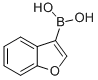 苯并呋喃-3-硼酸