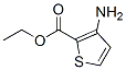 Ethyl 3-amino-2-thiophenecarboxylate