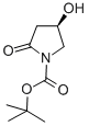 (R)-(+)-1-BOC-4-HYDROXY-2-PYRROLIDINONE