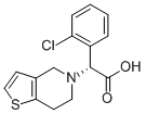 R-Clopidogrel Carboxylic Acid