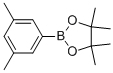 2-(3,5-Dimethylphenyl)-4,4,5,5-tetramethyl-1,3,2-dioxaborolane