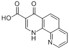 4-OXO-1,4-DIHYDRO-[1,10]PHENANTHROLINE-3-CARBOXYLIC ACID