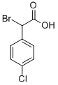 a-Bromo-4-chlorophenylacetic acid