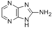 1H-IMIDAZO[4,5-B]PYRAZIN-2-AMINE