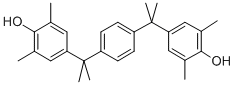 α,α'-双(4-羟基-3,5-二甲苯基)-1,4-二异丙苯 36395-57-0 hplc≥98% 