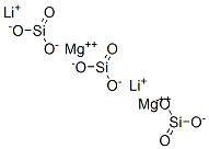 lithium magnesium sodium salt 3