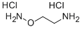 2-(Aminooxy)ethanamine dihydrochloride