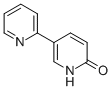 5-pyridin-2-yl-1H-pyridin-2-one