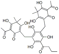 Filixic acid ABA
