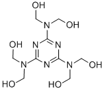 六羟甲基三聚氰胺树脂 产品图片