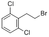 2-(2-BROMOETHYL)-1,3-DICHLOROBENZENE