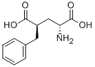 D-Glutamic Acid, 4-(phenylmethyl)-, (4R)-