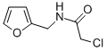 2-CHLORO-N-(2-FURYLMETHYL)ACETAMIDE