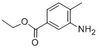 3-Amino-4-methylbenzoic acid ethyl Ester