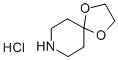1,4-Dioxa-8-azaspiro[4.5]decane hydrochloride