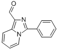 3-PHENYL-IMIDAZO[1,5-A]PYRIDINE-1-CARBALDEHYDE